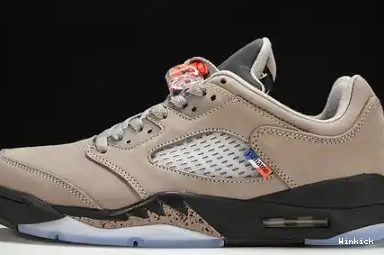 5 Low Jordan “PSG” Air DX6325-204 0505